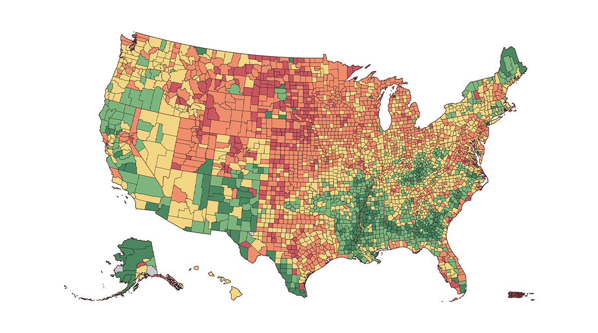 New 2025 Medicare LIS Enrollment Data for Market Access Execution