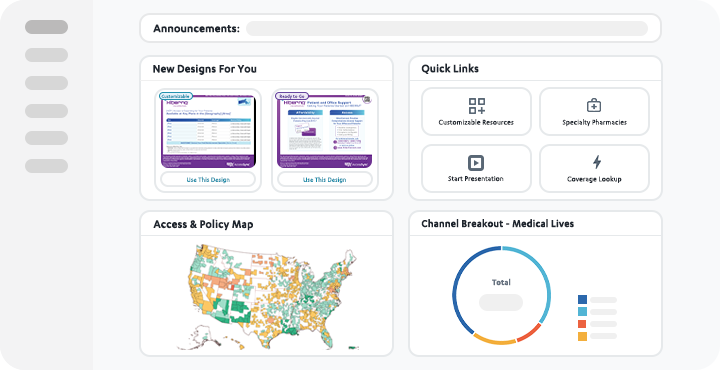 <h3>Market Access<br />
<span class=