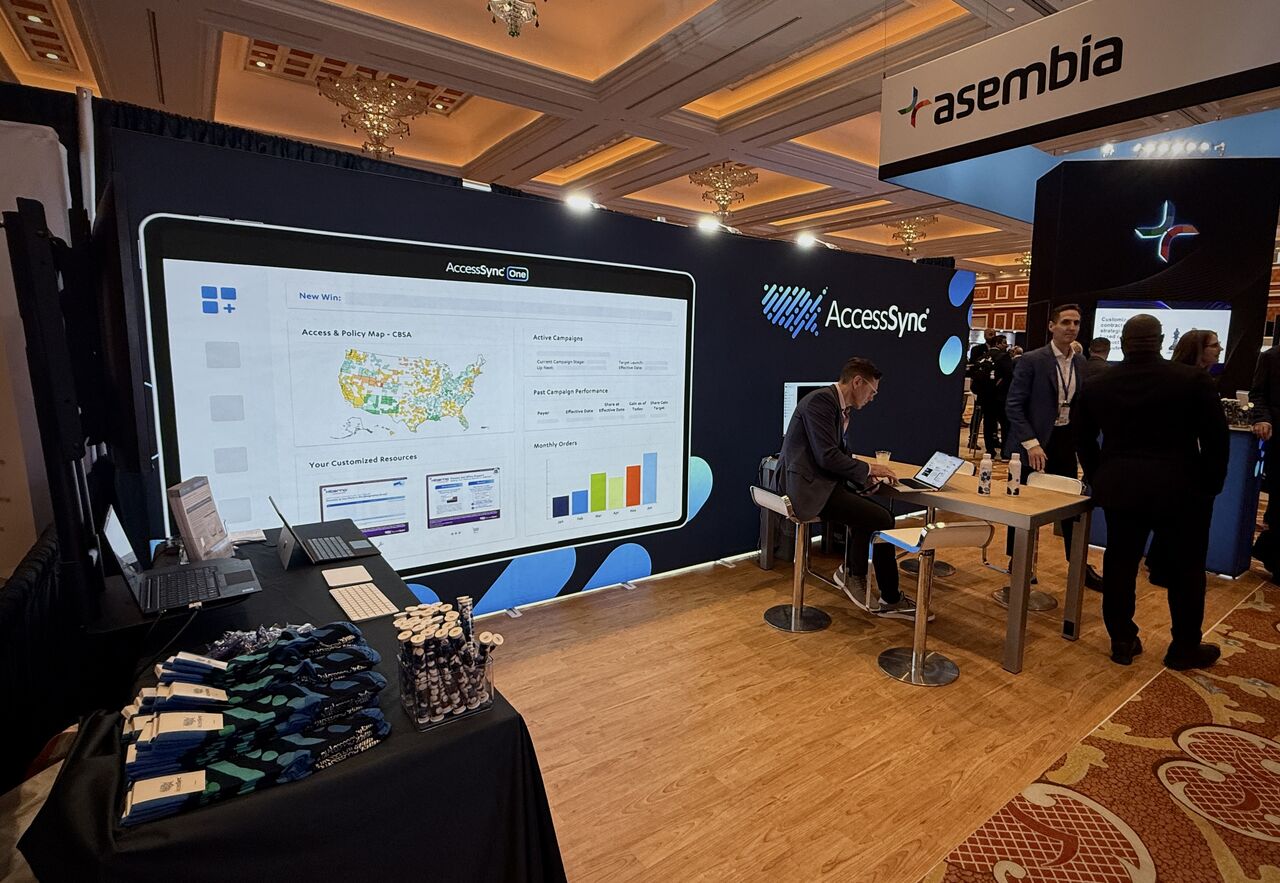 What Asembia 2026 Confirmed About the Future of Market Access