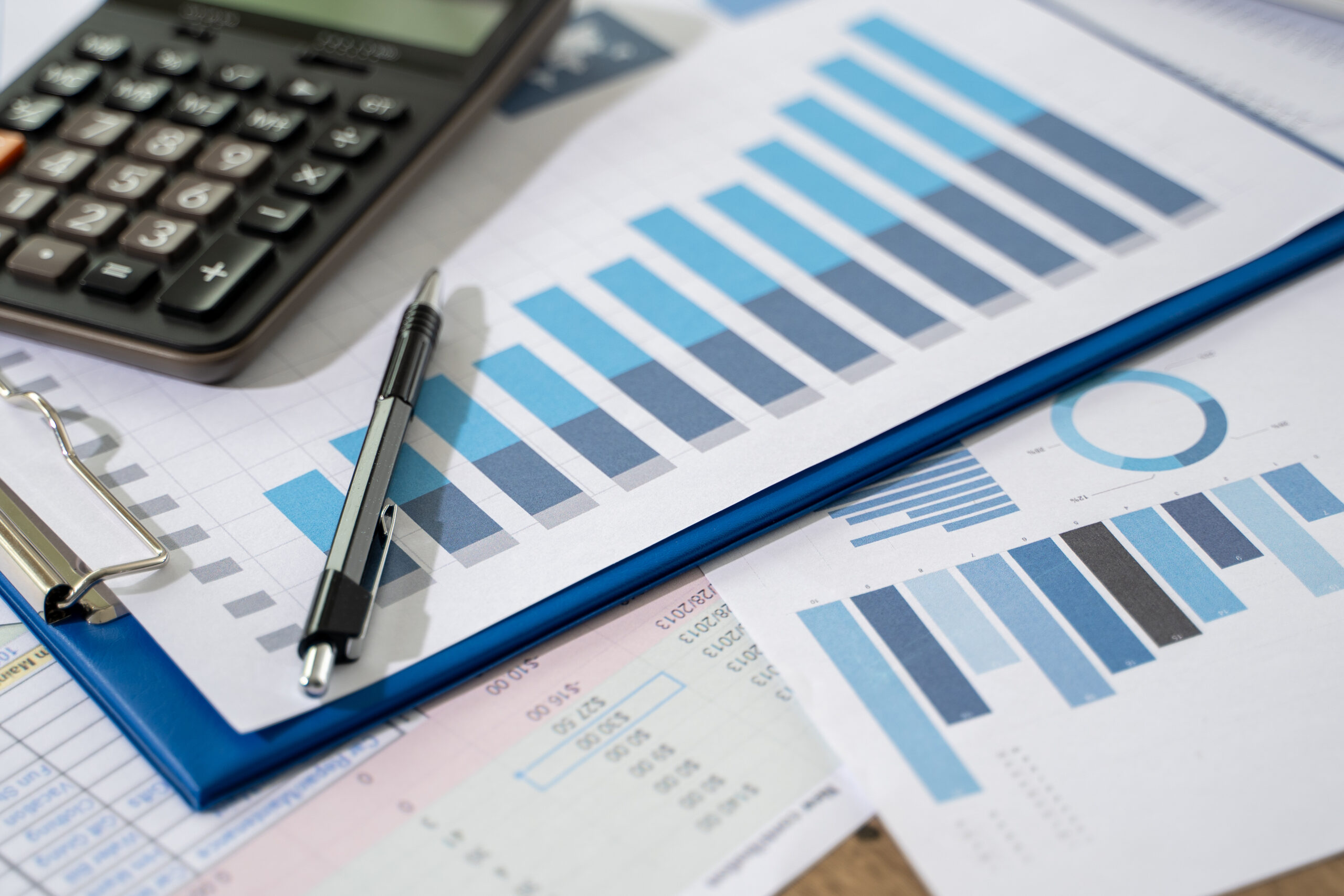 Market Access Data in 2026: Rising Trends and Key Developments