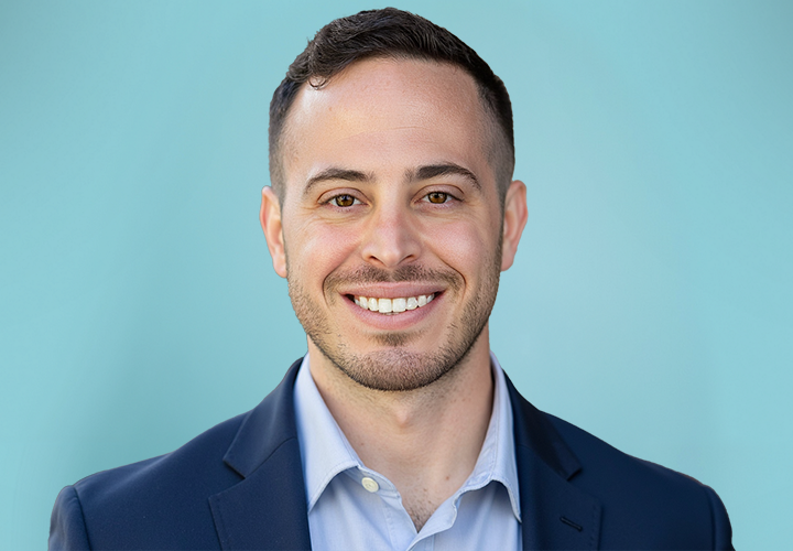 Derek Tancredi