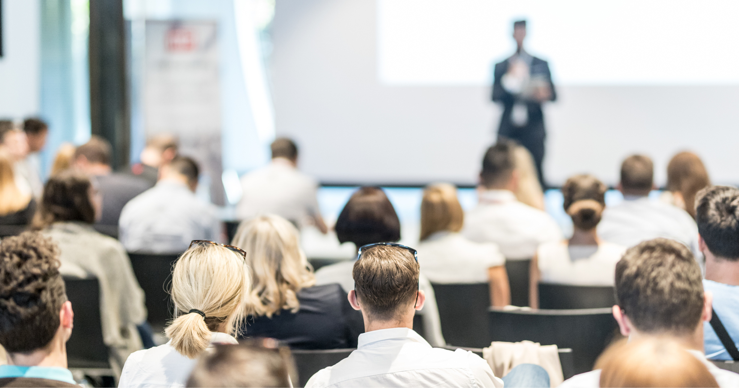 Reflections from the 9th Annual Pharma PRMA Conference