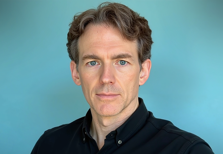 Mark Magennis