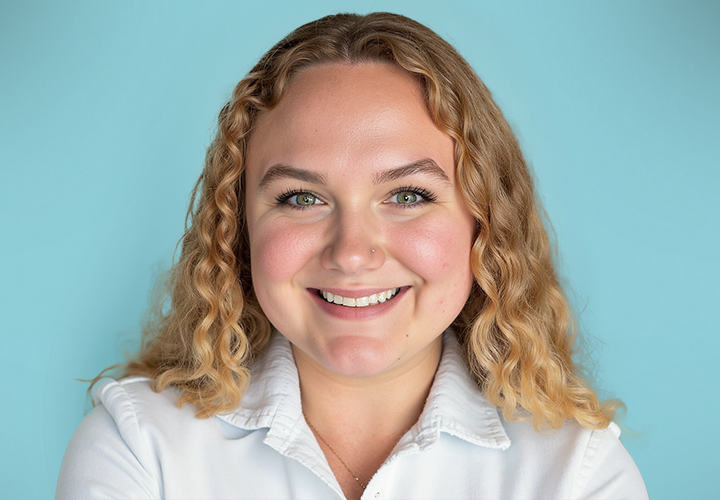 Tori Hubinger